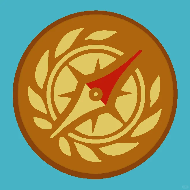 塞尔达传说 苹果iOS安卓 APP图标分享