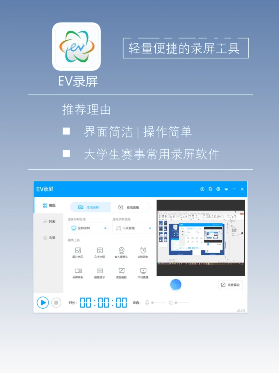 大学生电脑里没这些软件？我真的会谢！！