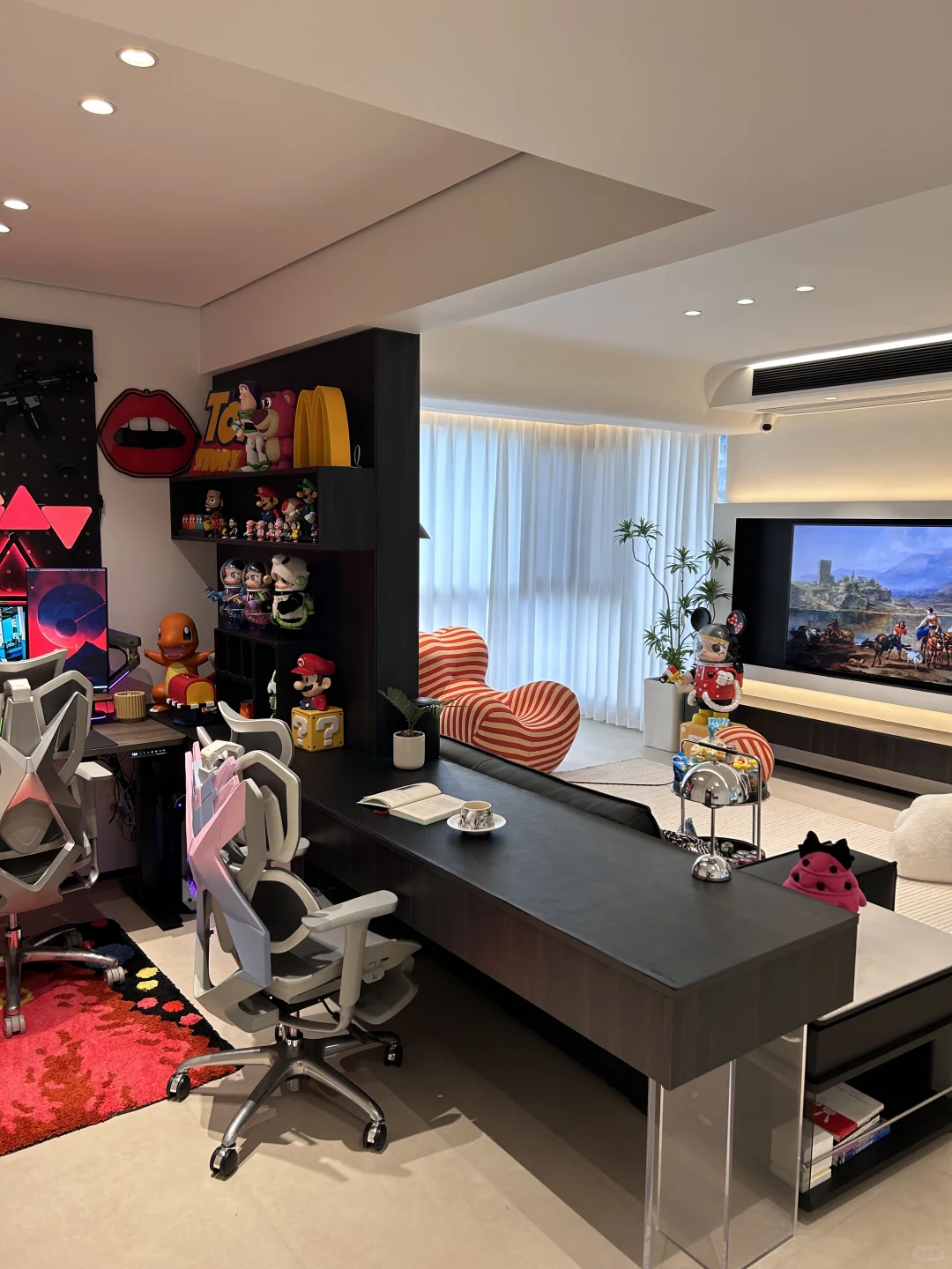 长大真好，结婚真好，拥有自己的小家真好