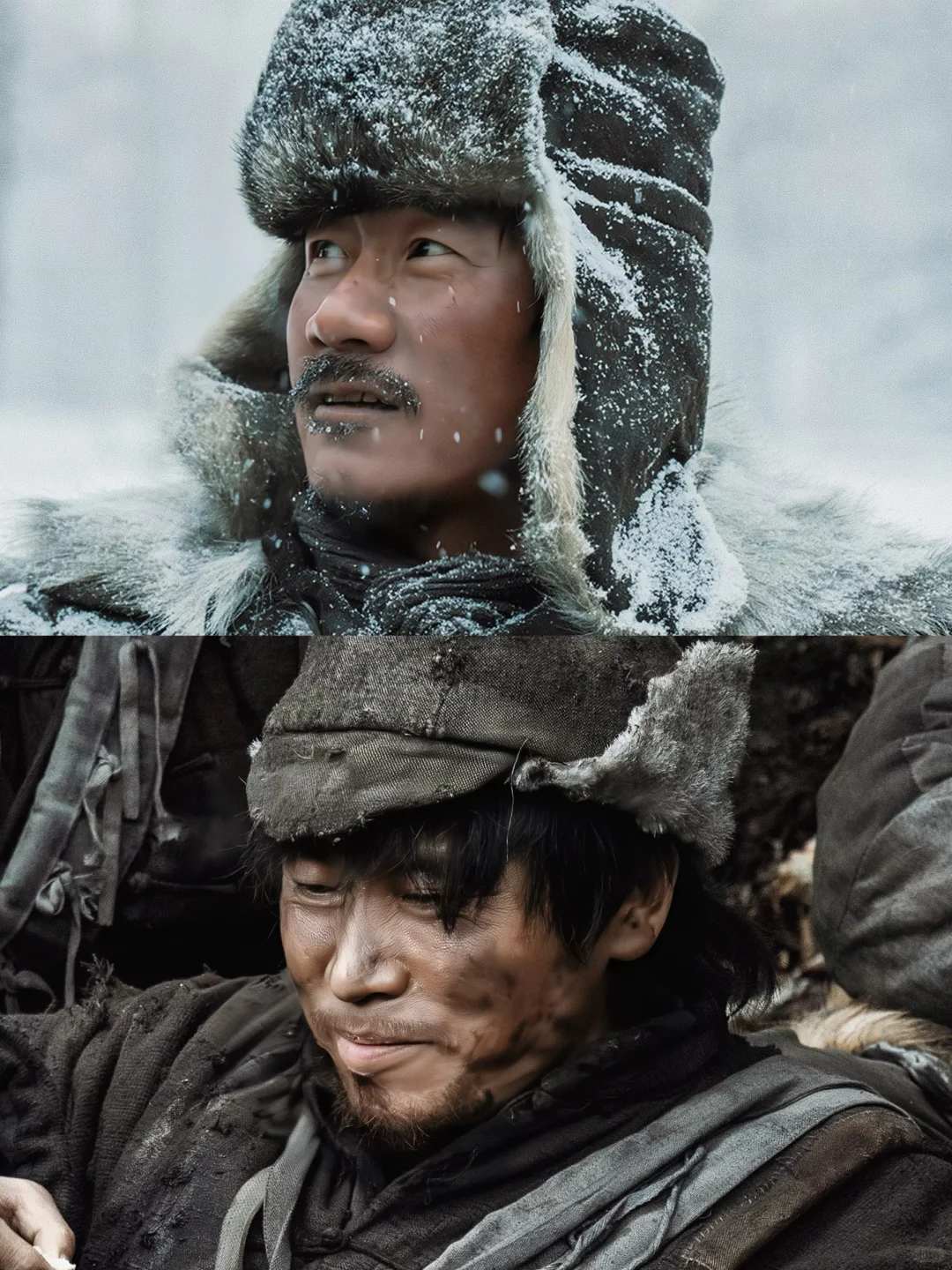 终于播了‼️每一个中国人都该看的剧‼️