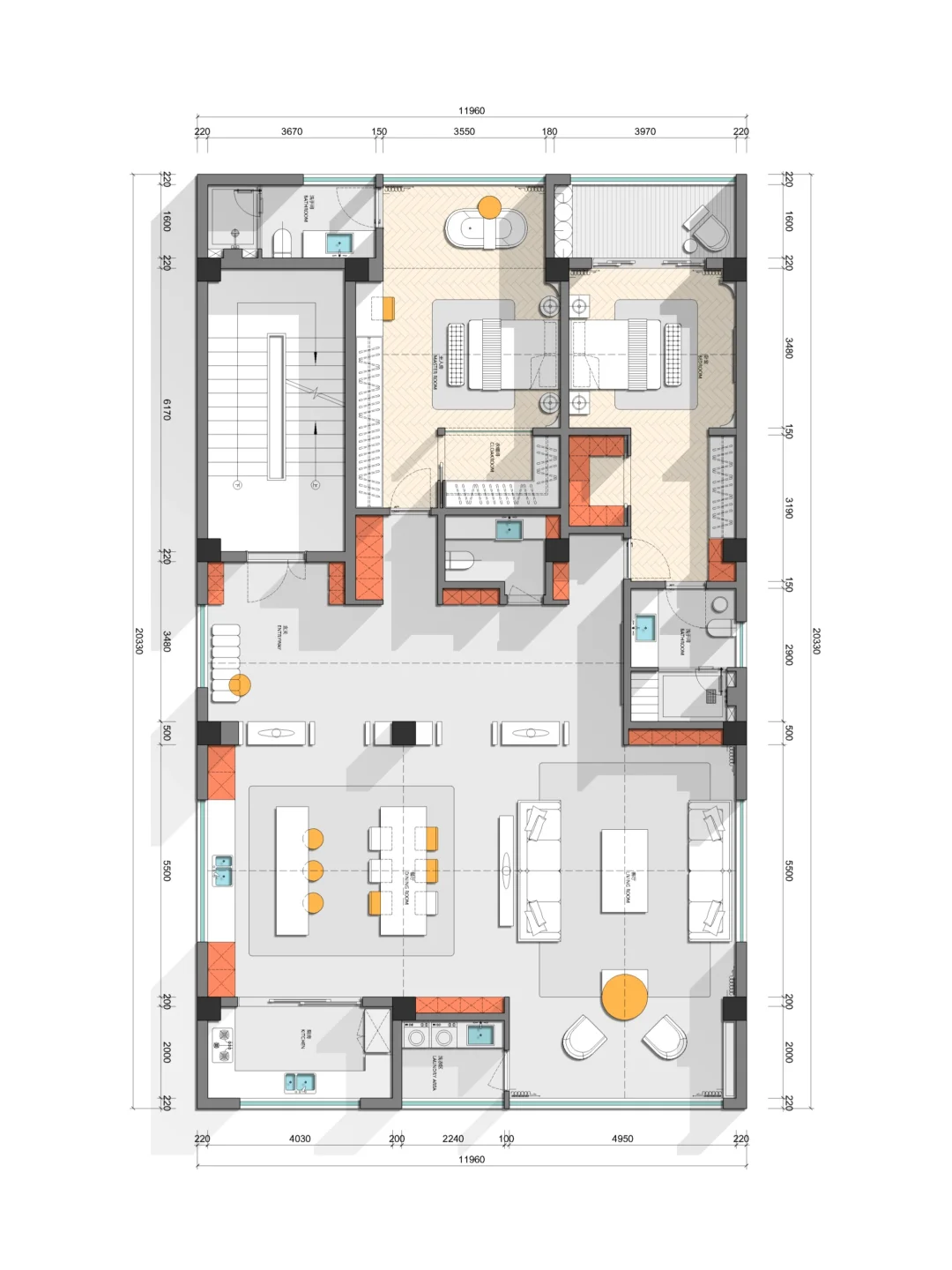 彩平图制作神器 ( 附安装包 )