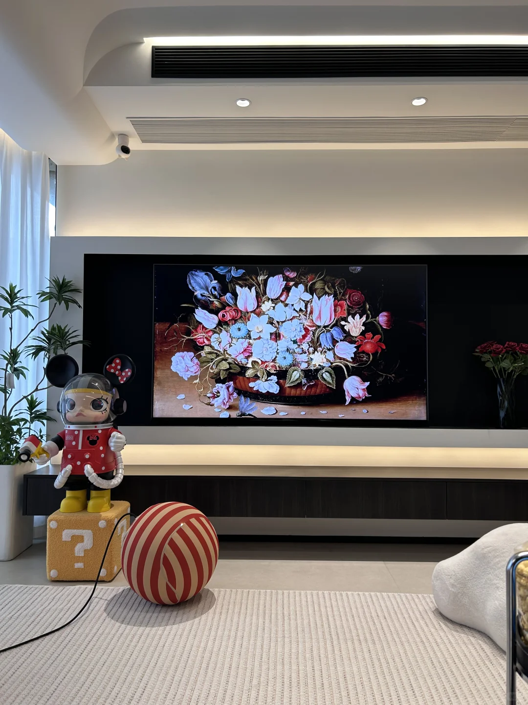 长大真好，结婚真好，拥有自己的小家真好