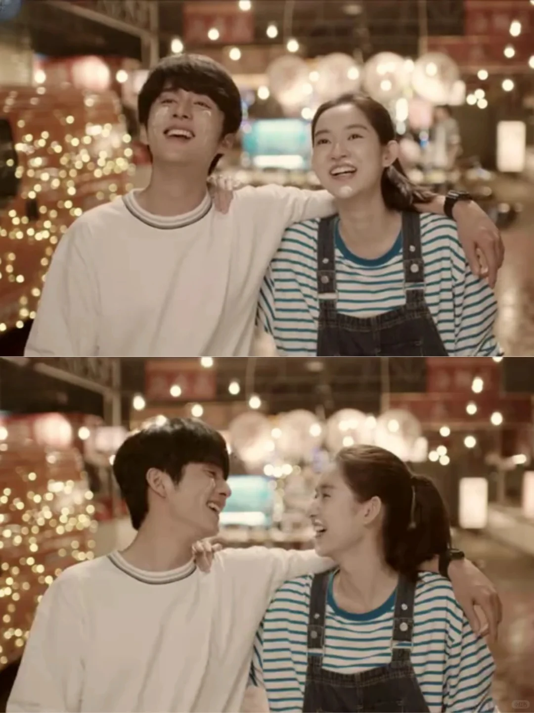 播了播了❗️第一集就笑疯啦❗️