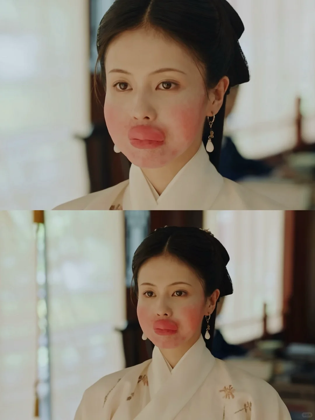 妈呀妈呀❗️第一集已笑疯❗️