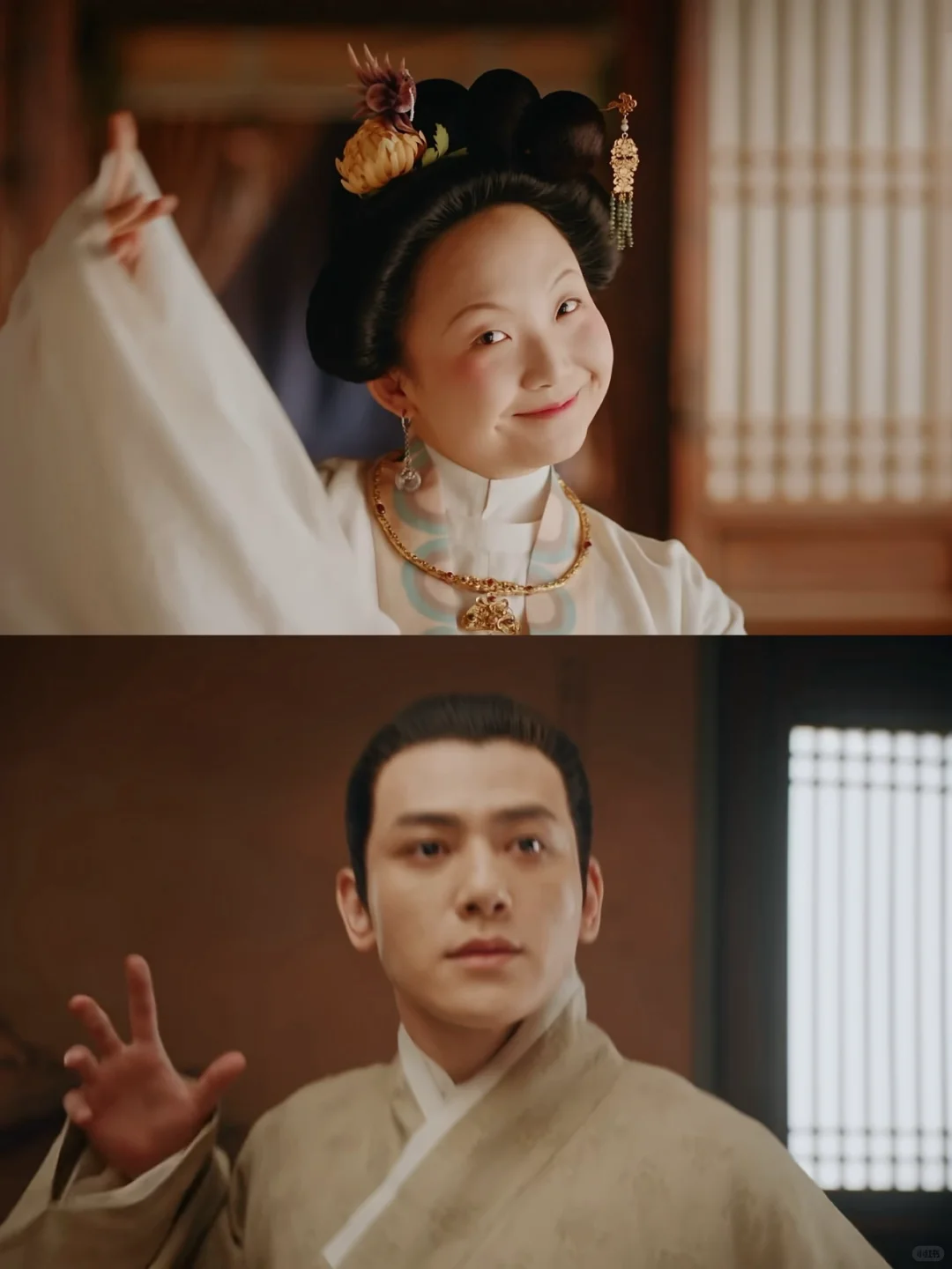 妈呀妈呀❗️第一集已笑疯❗️