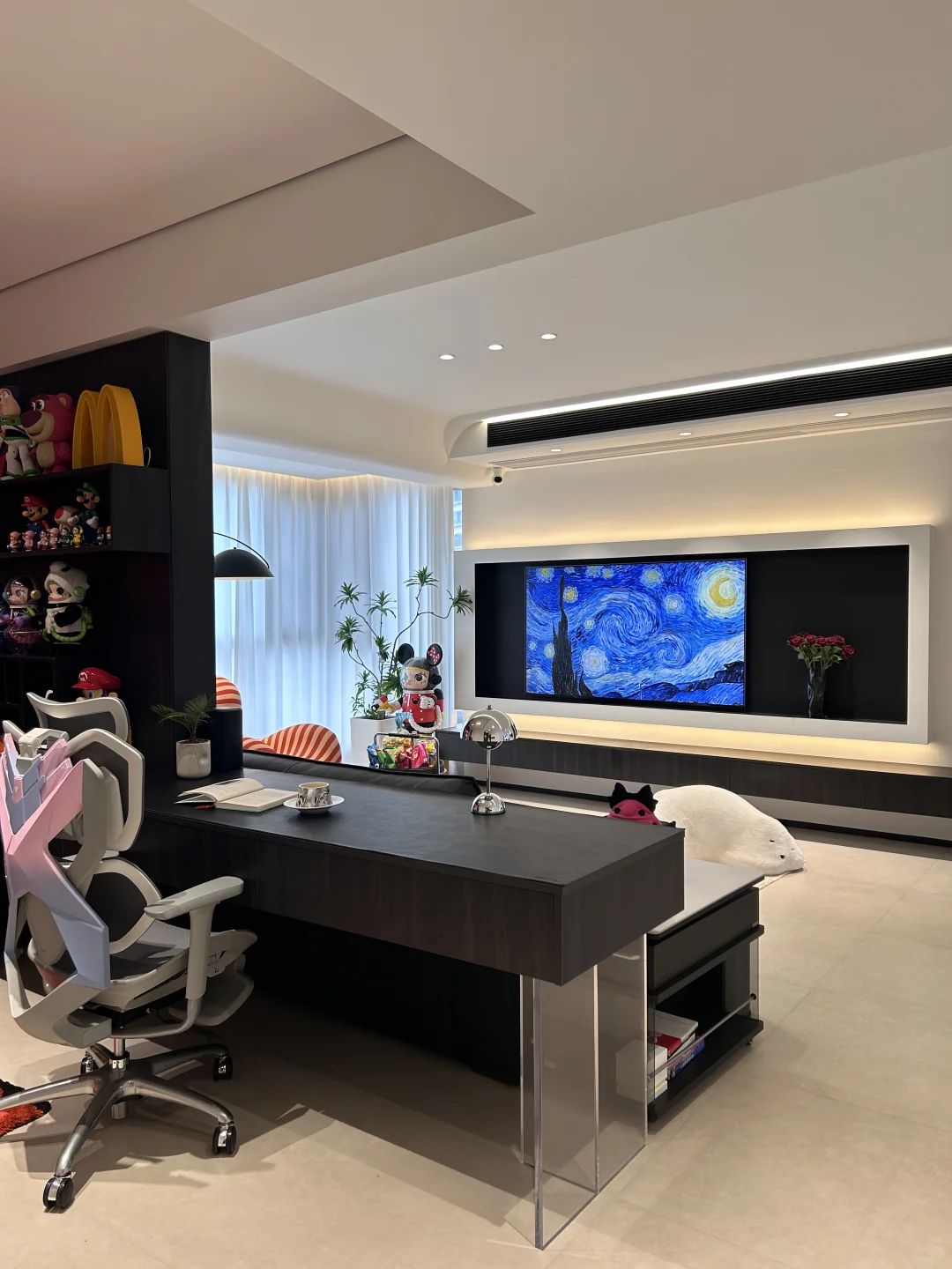 长大真好，结婚真好，拥有自己的小家真好