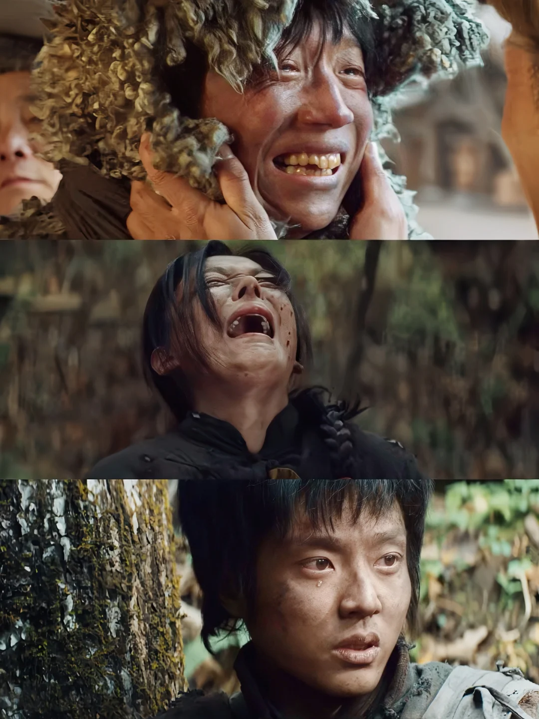 终于播了‼️每一个中国人都该看的剧‼️