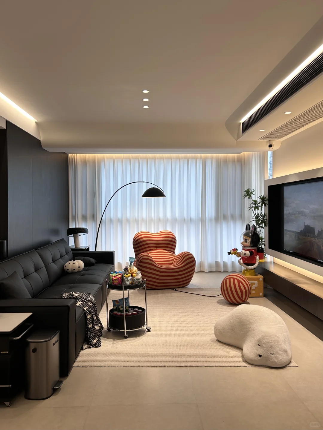 长大真好，结婚真好，拥有自己的小家真好