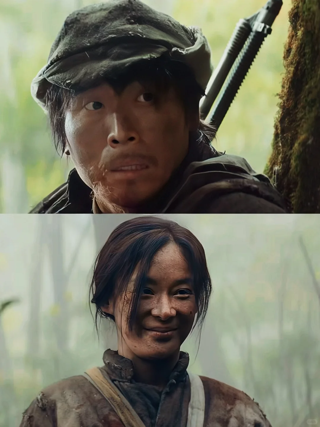 终于播了‼️每一个中国人都该看的剧‼️