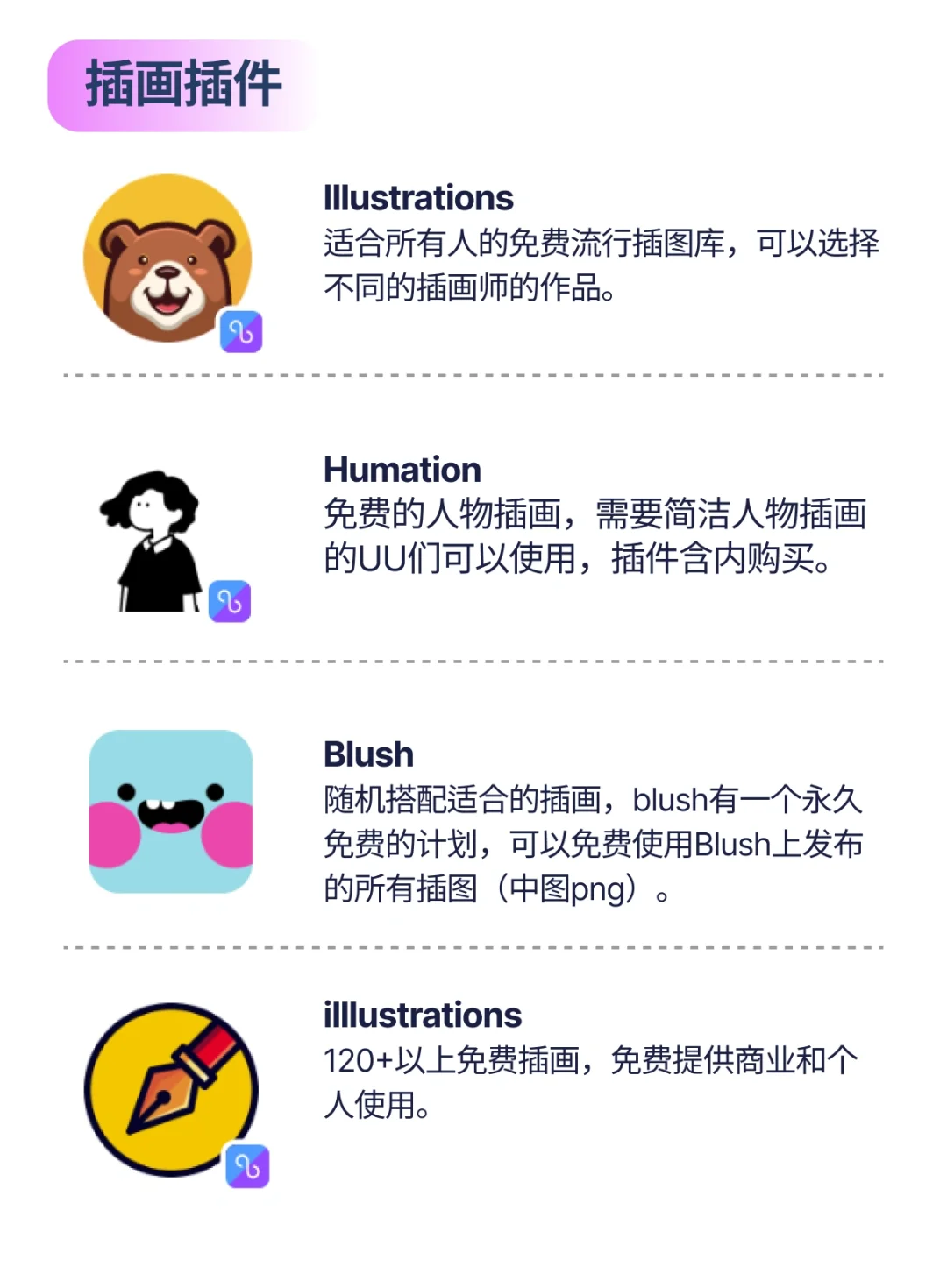 🛠️超级实用的figma插件推荐·上篇