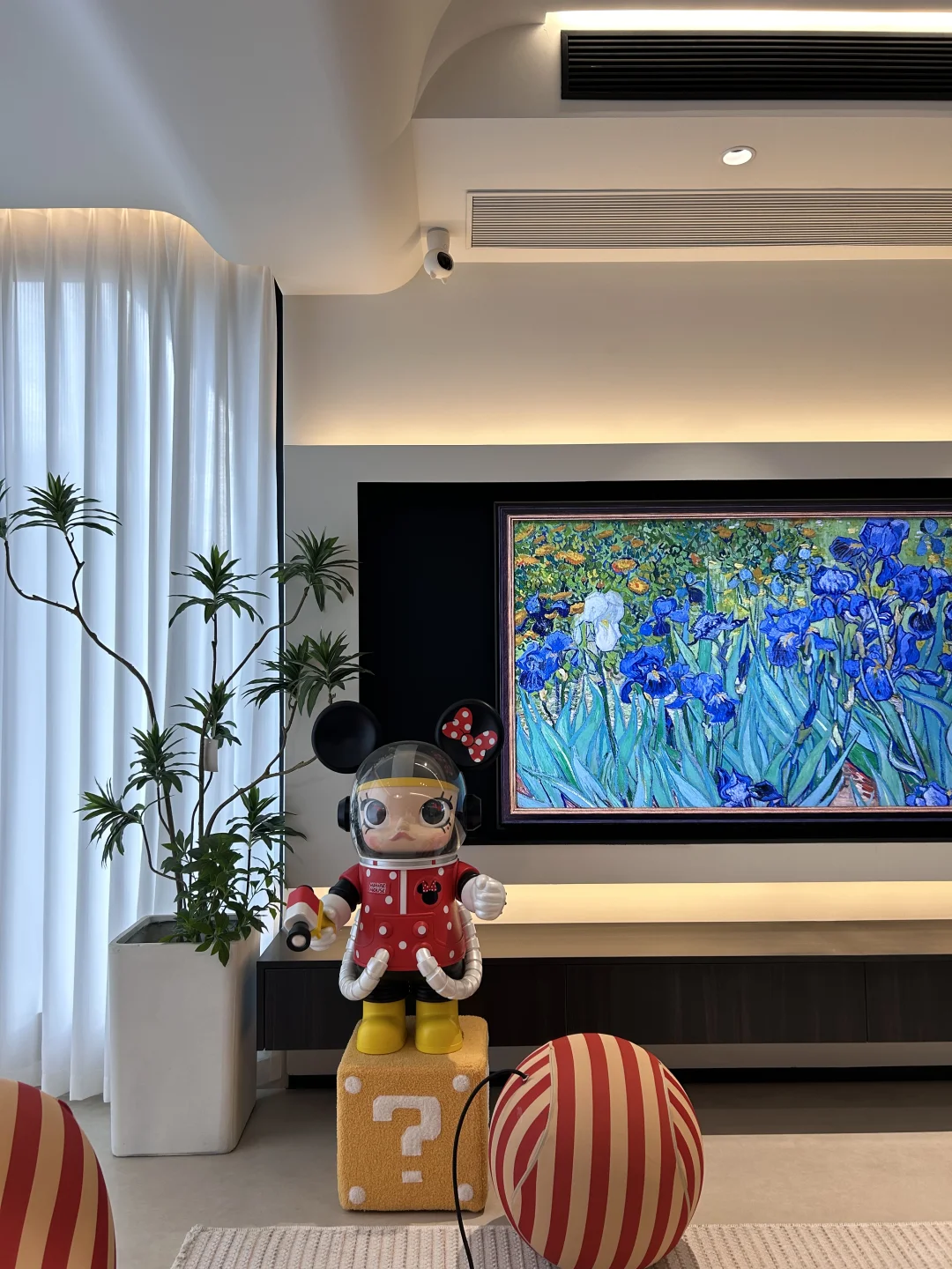 长大真好，结婚真好，拥有自己的小家真好