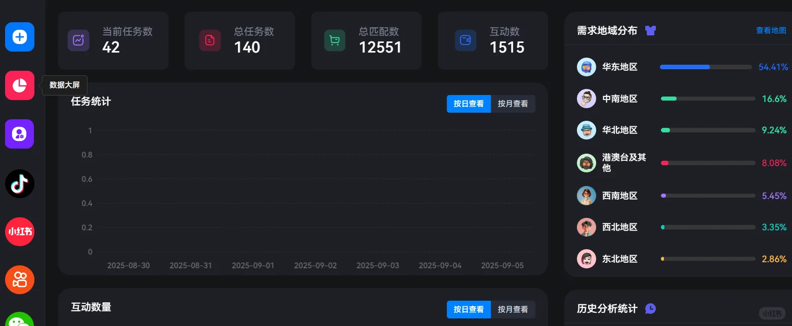 Getspark-PULS的这个软件简直太棒啦