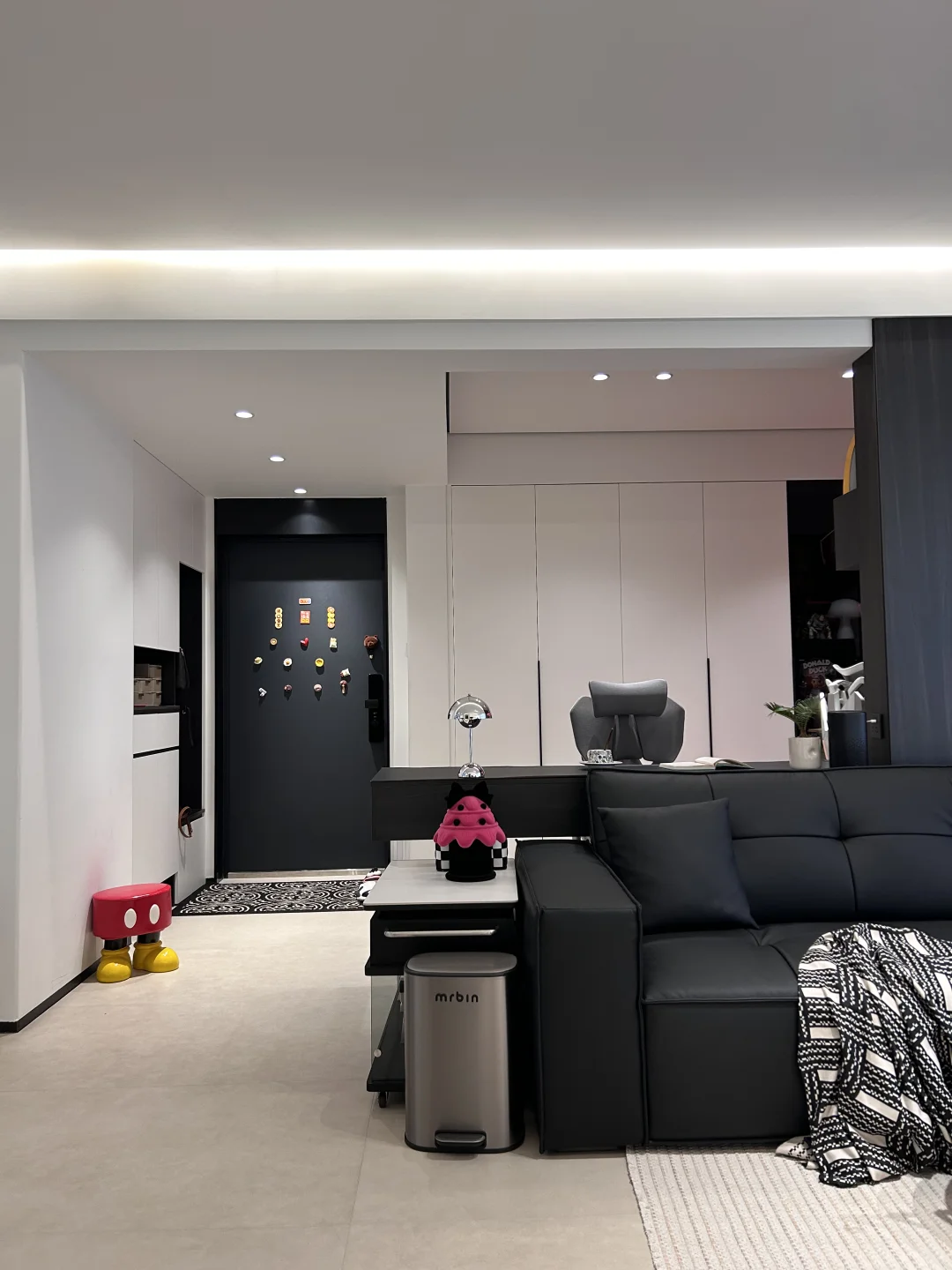 长大真好，结婚真好，拥有自己的小家真好