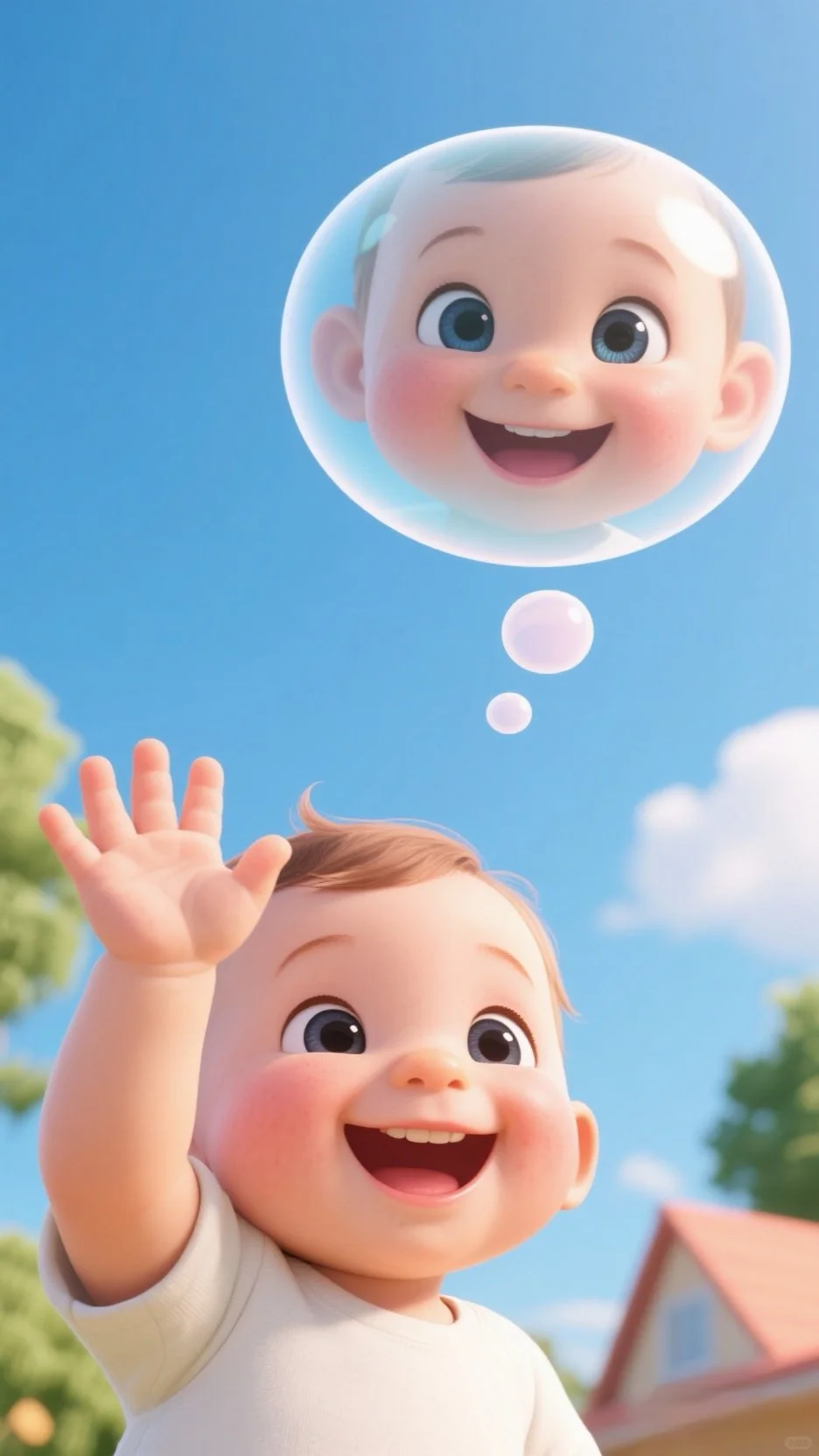 不是娃没礼貌，是缺了这份社交游戏剧本