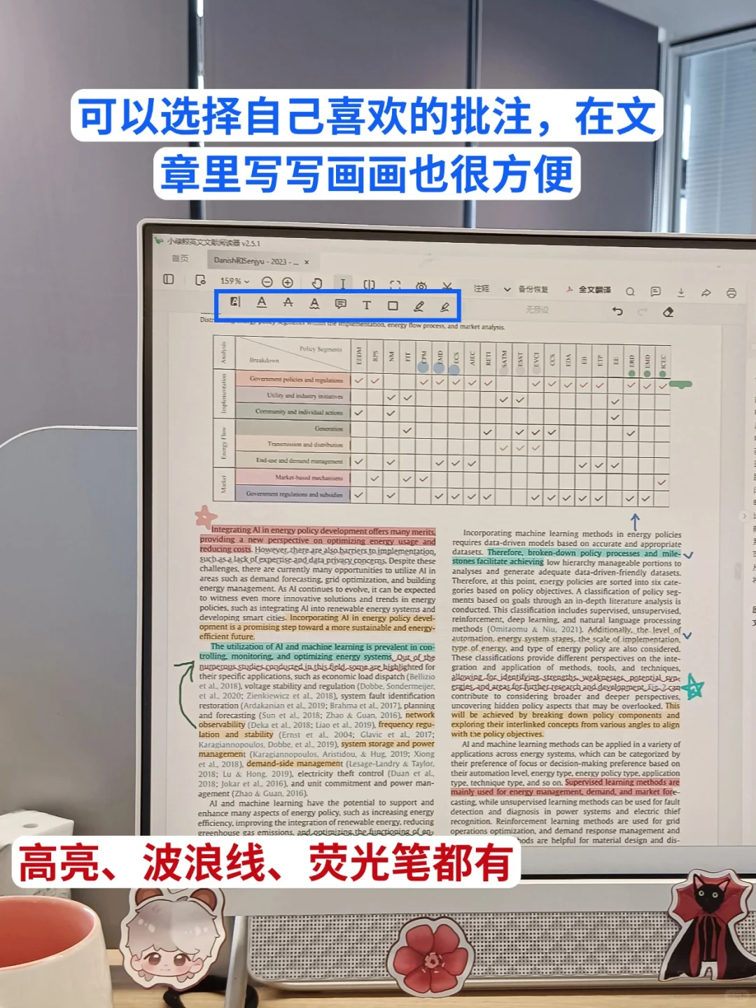 只有我觉得zotero很难用嘛