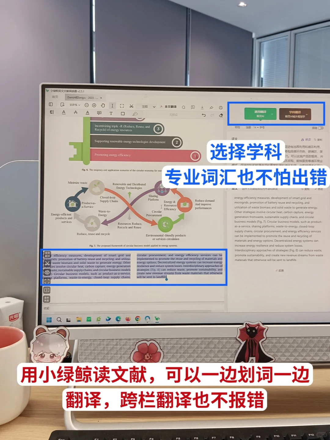 只有我觉得zotero很难用嘛