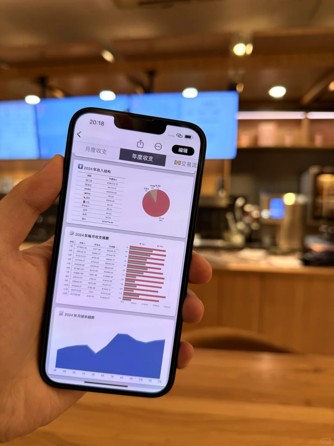 iPhone永远都不会让人失望🐮