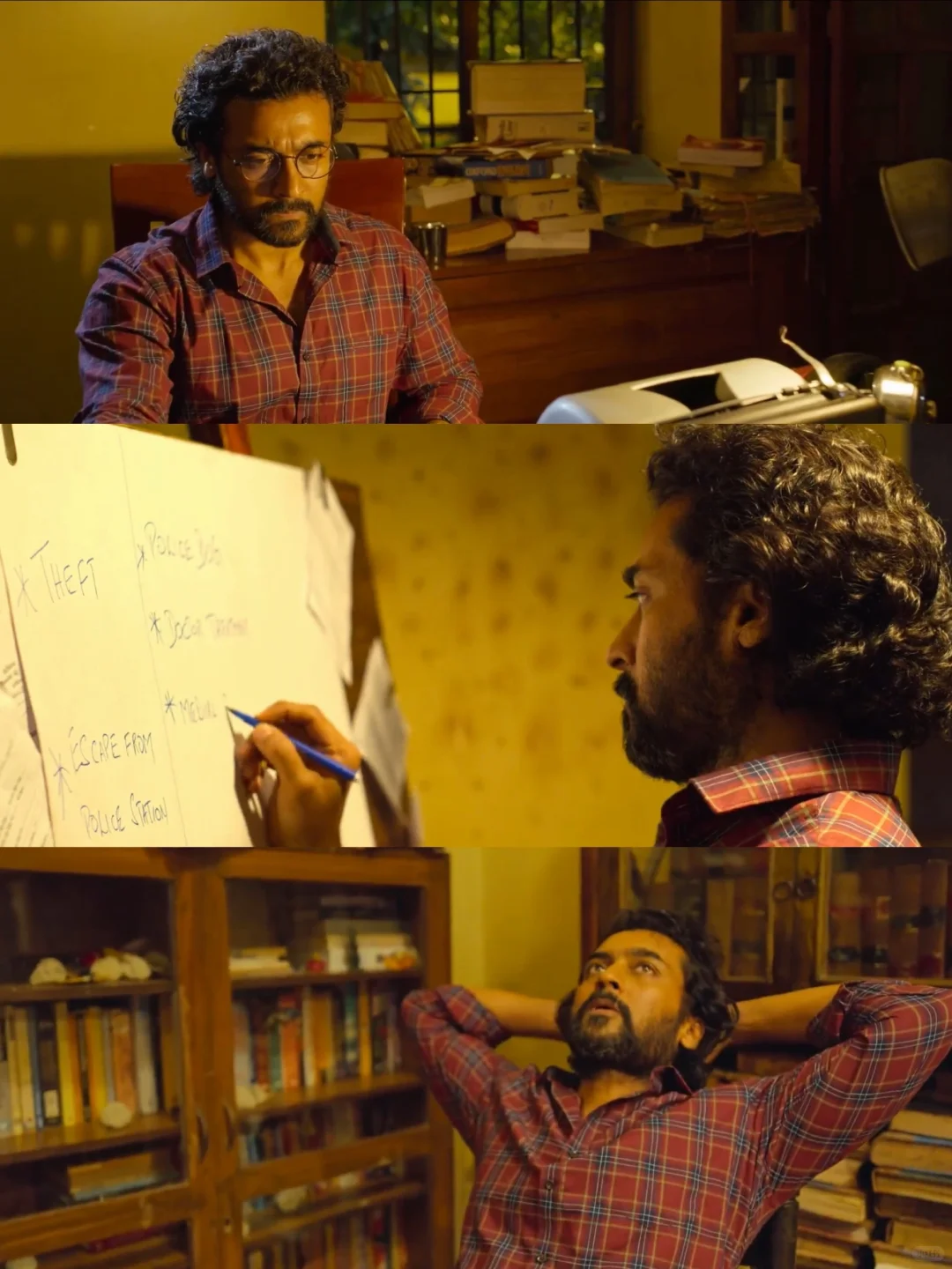 触目惊心的高分犯罪片‼印度电影太敢拍了😭