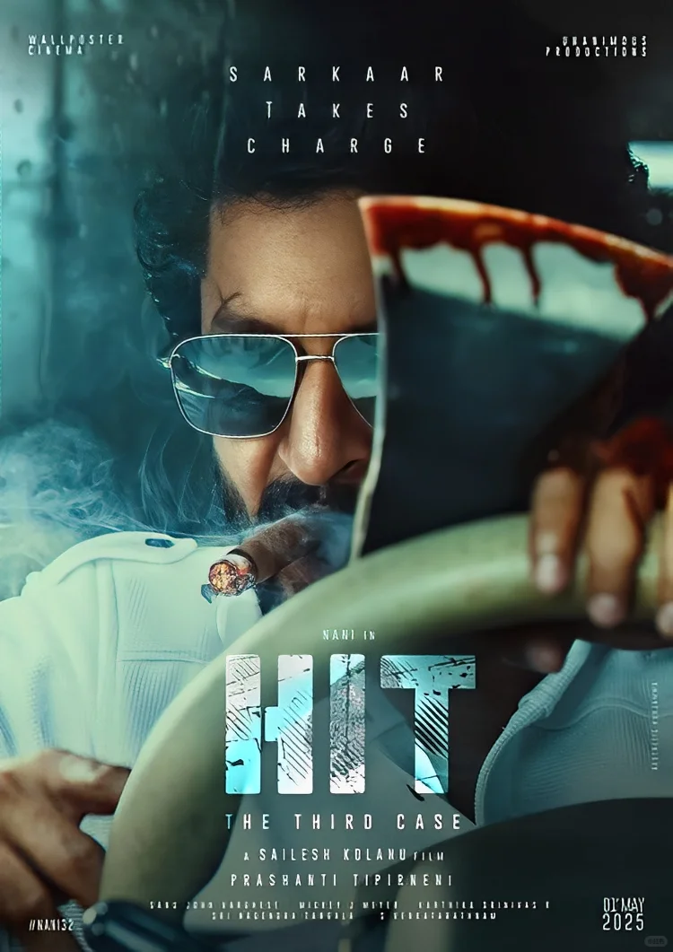 2025印度最新悬疑天花板🔥反转多到跪‼️