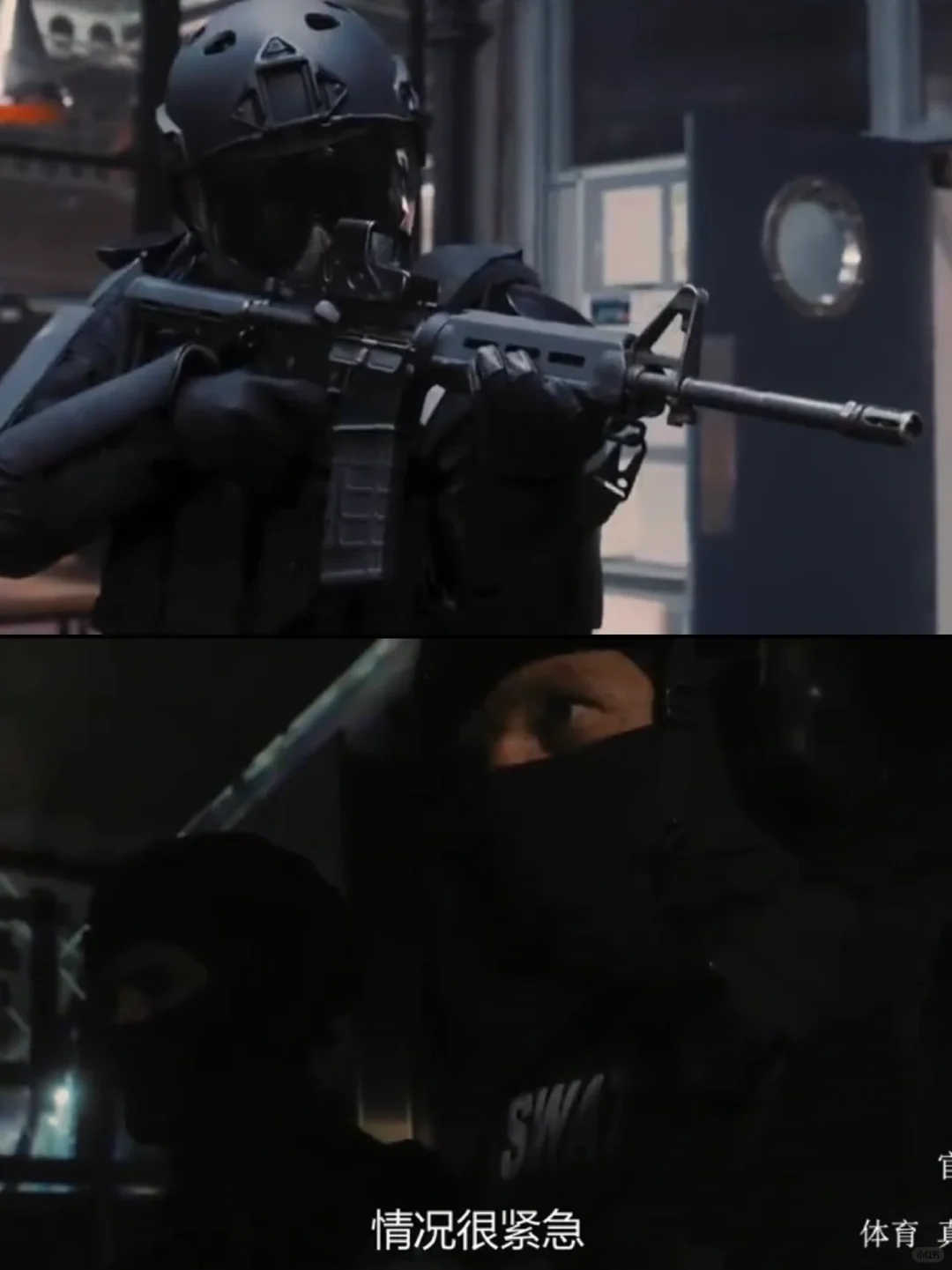 📣看完这部电影感觉解压好多❗️❗️