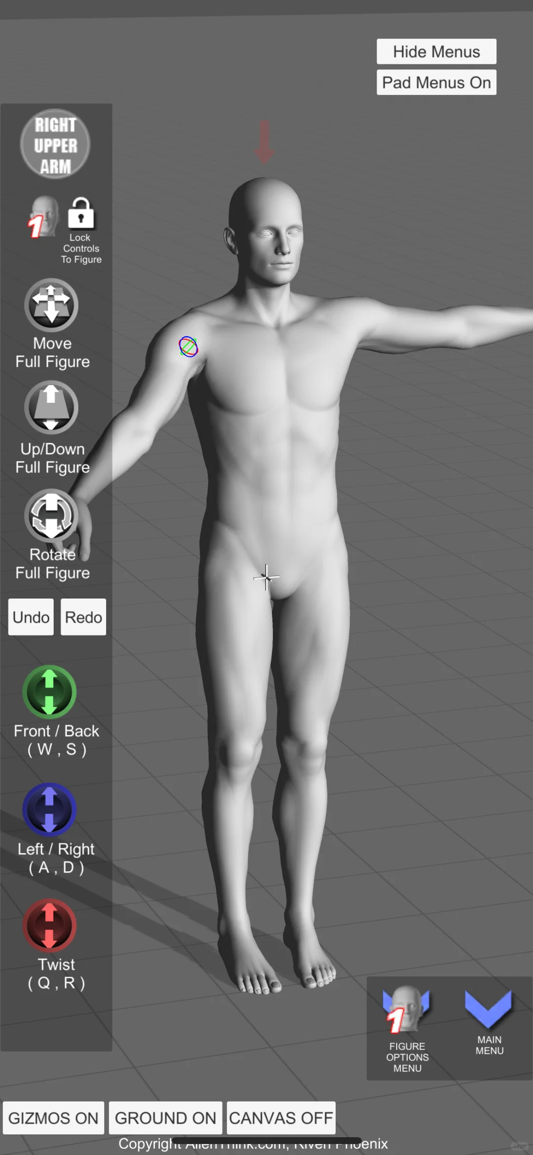 比magicposer更好用的苹果绘画辅助软件！