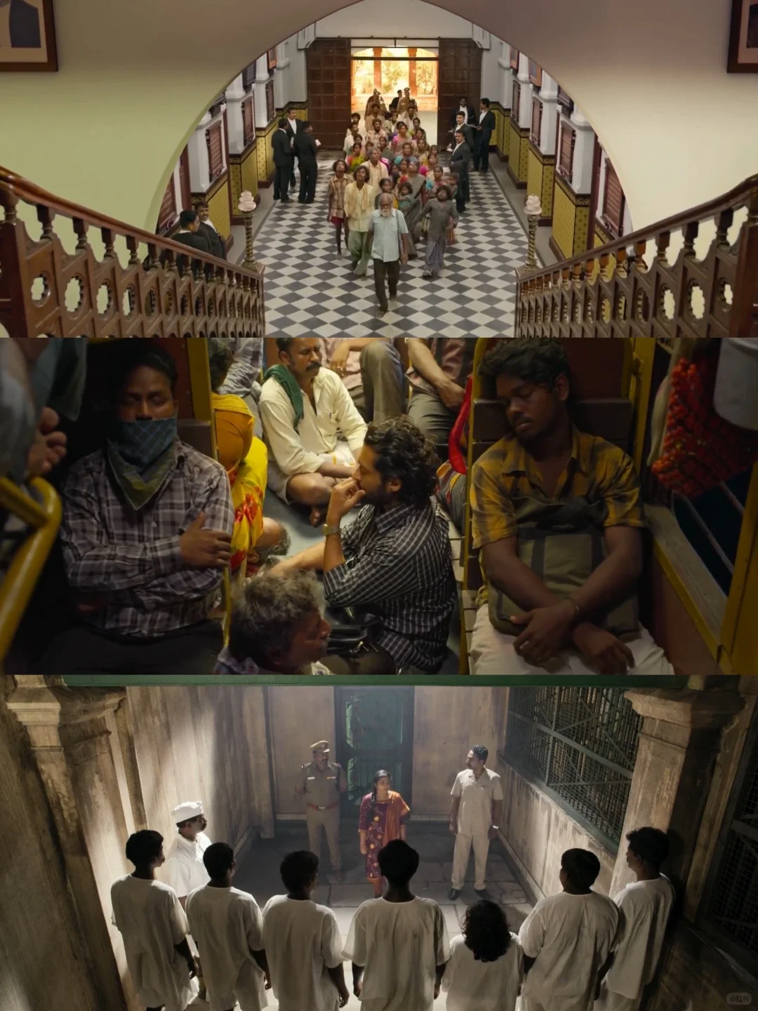 触目惊心的高分犯罪片‼印度电影太敢拍了😭