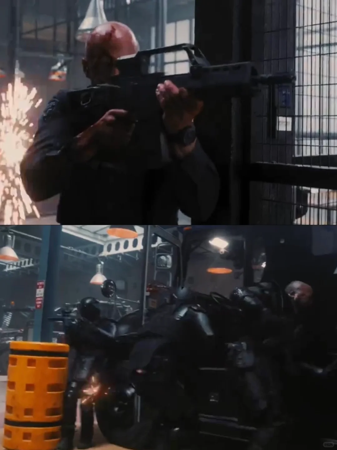 📣看完这部电影感觉解压好多❗️❗️