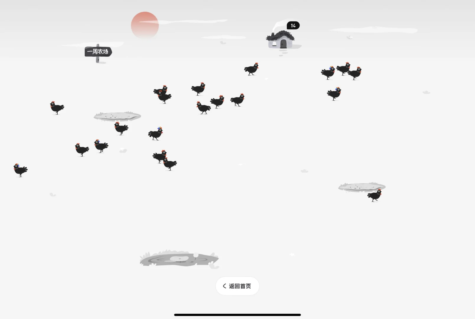 学习的尽头就是咯咯哒 谁懂…