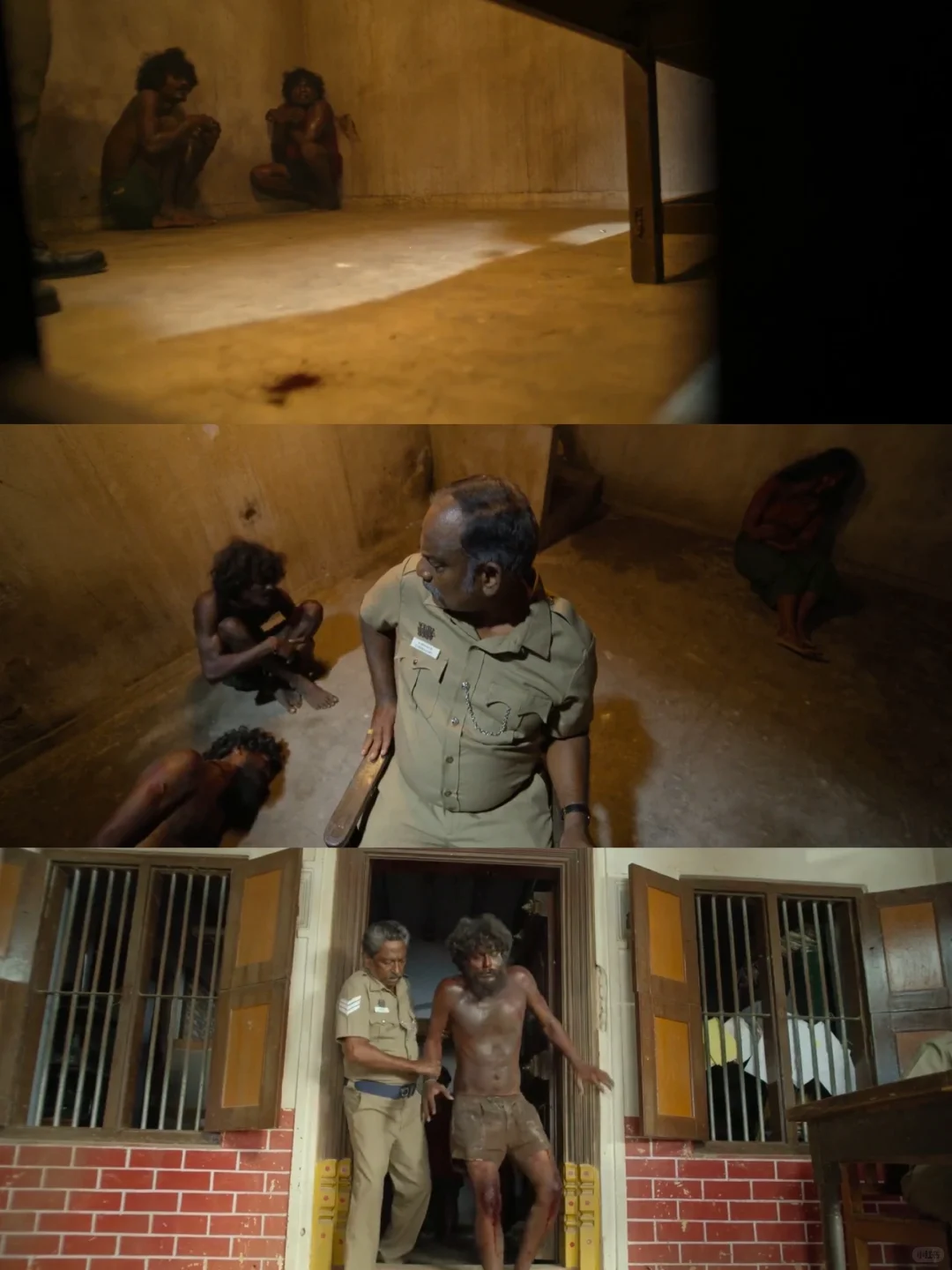 触目惊心的高分犯罪片‼印度电影太敢拍了😭