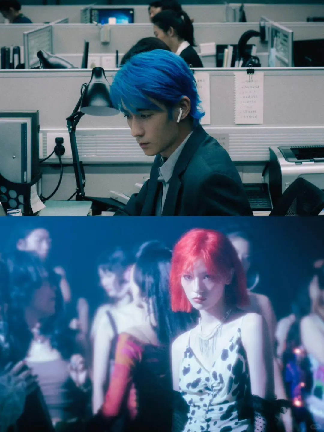 被这部电影硬控一年了！