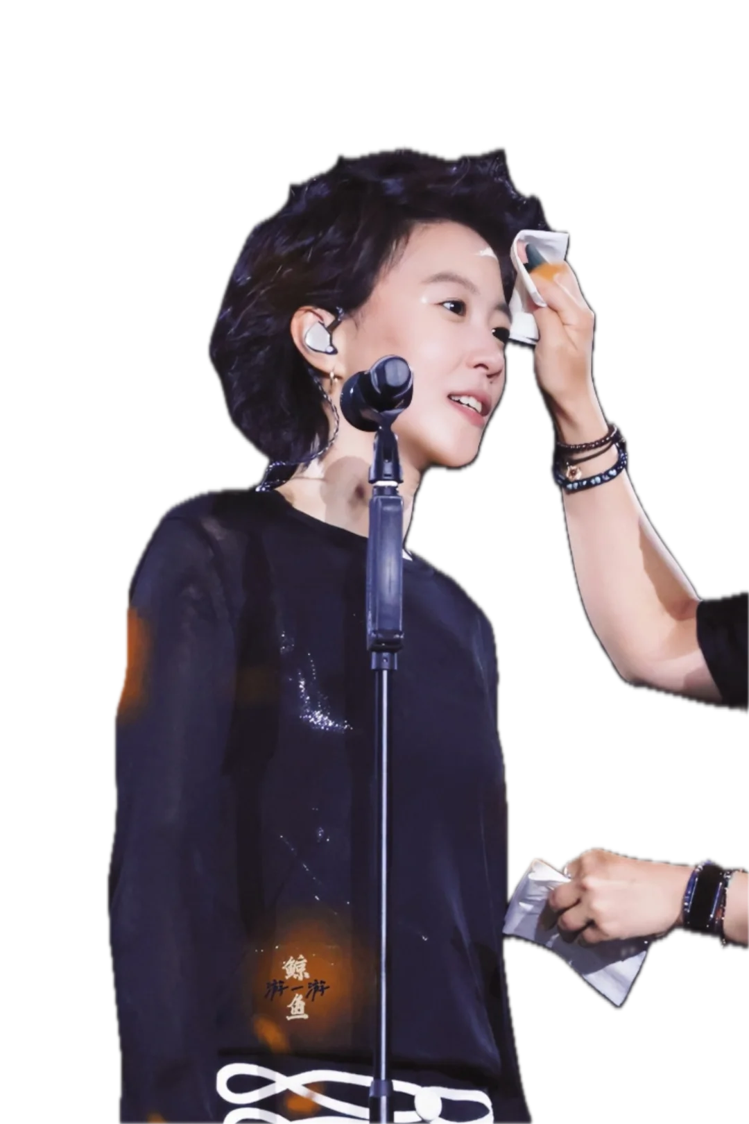 如何应用苹果自带软件抠图