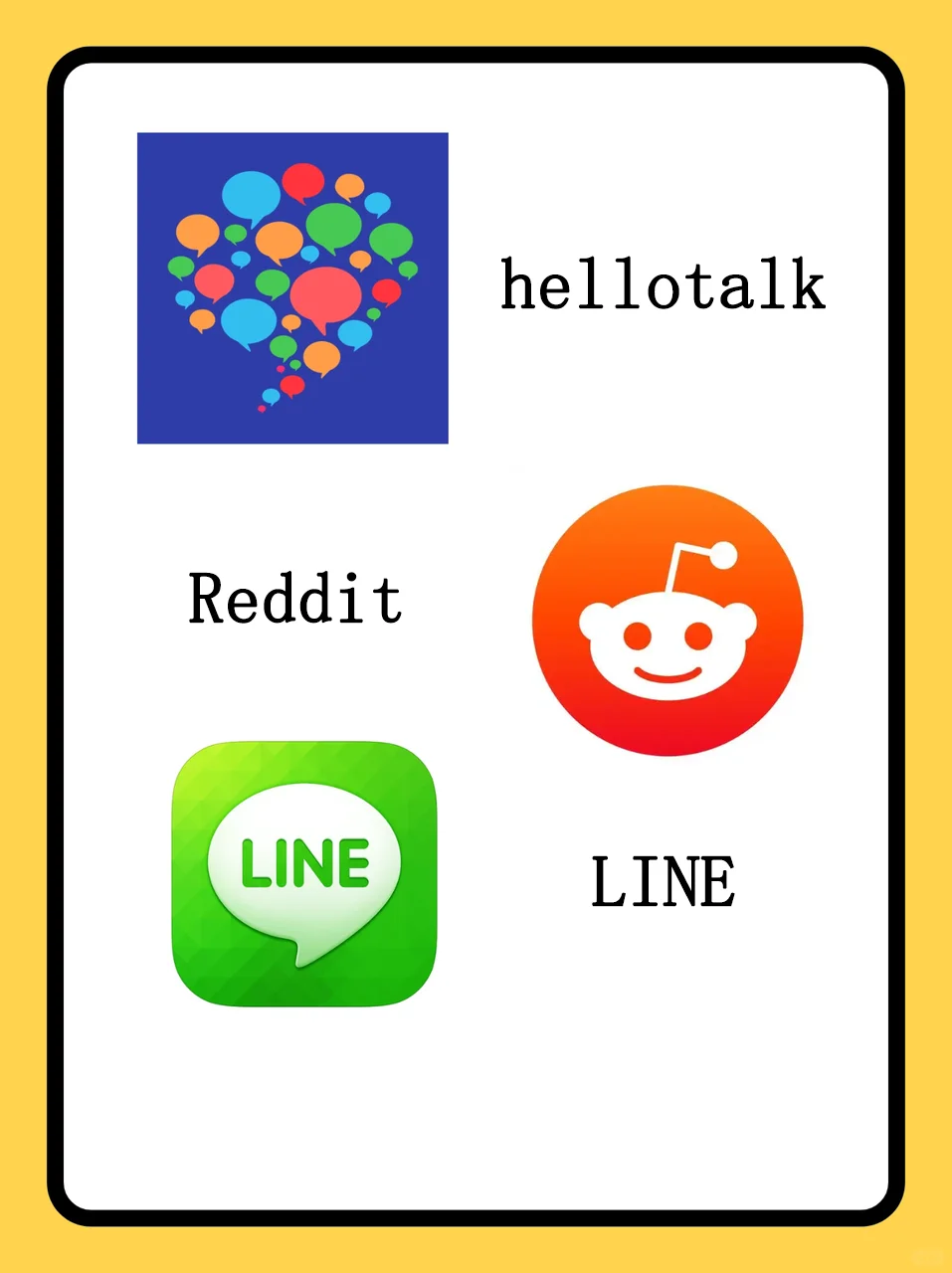 用上这3个软件，可免费欣赏海外趣事