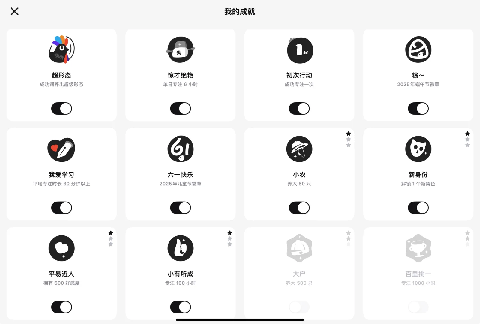学习的尽头就是咯咯哒 谁懂…