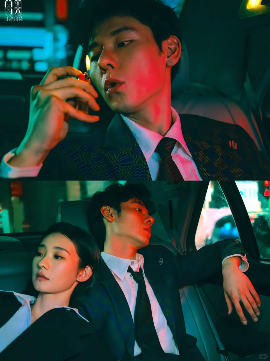 看懂这点😭才知道女导演拍的爱情片立意真绝