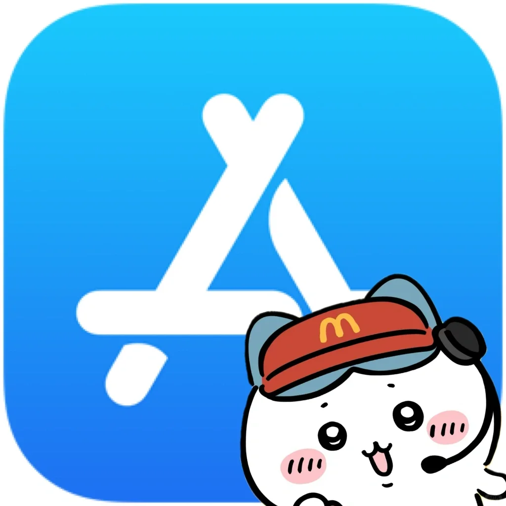 分享一下Chiikawa自改圖標(*´꒳`*)/