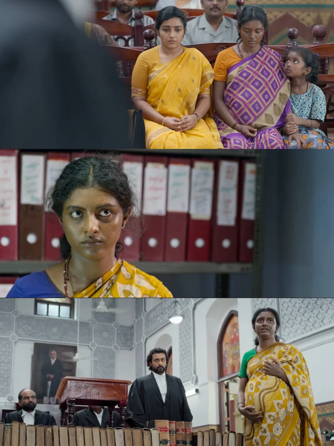 触目惊心的高分犯罪片‼印度电影太敢拍了😭