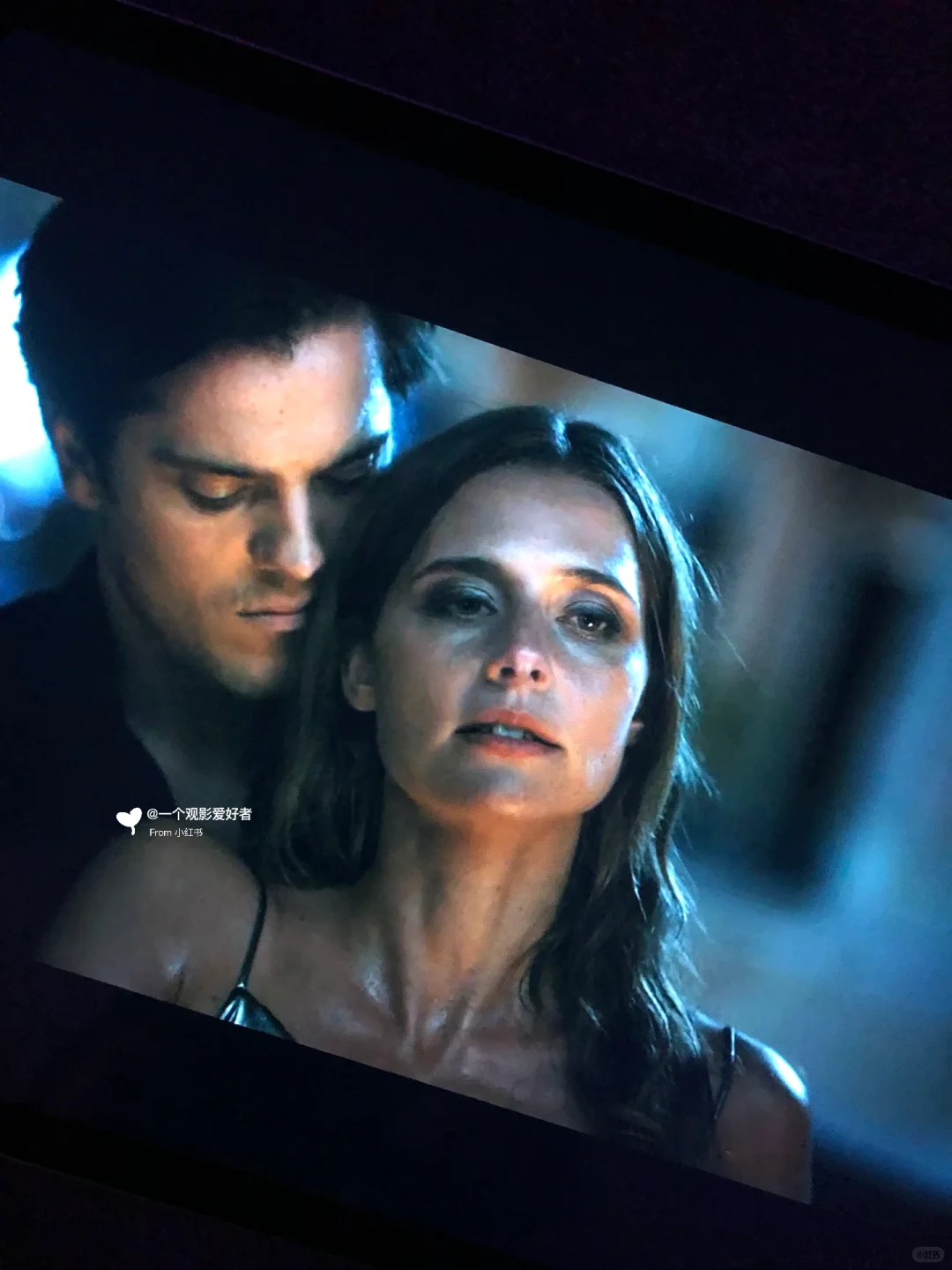 🔥七夕看这部‼️非常强烈的脸红心跳❤️快安排