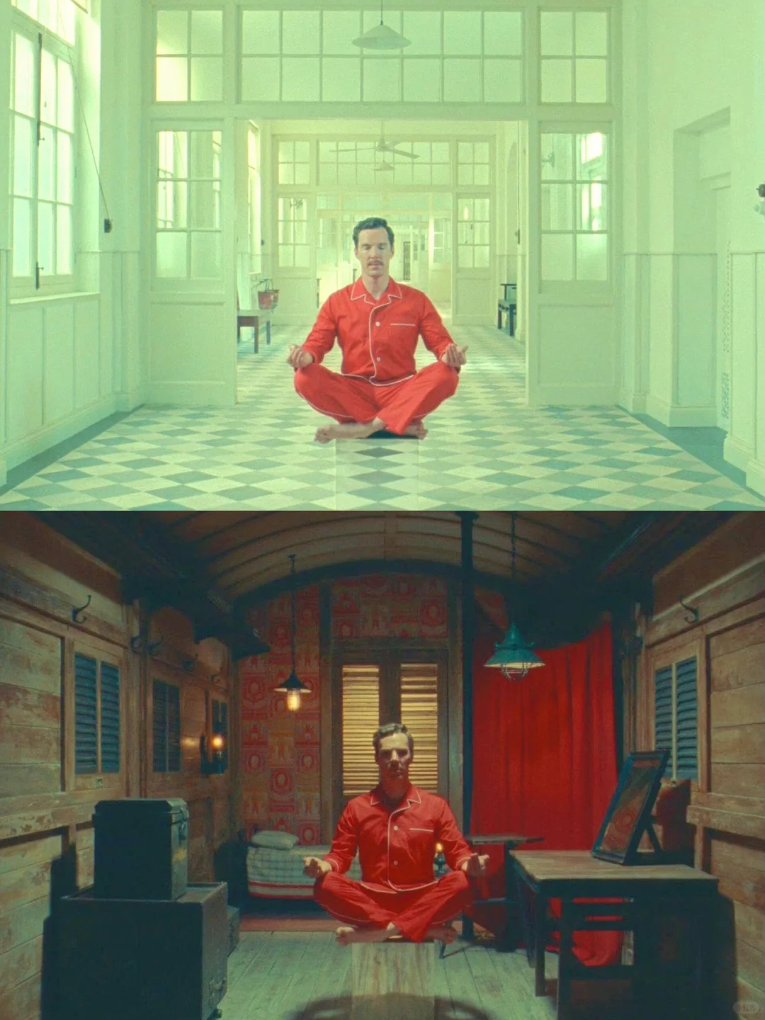 Netflix新片‼️🍅9.6‼️年度神作‼️终于播了😭