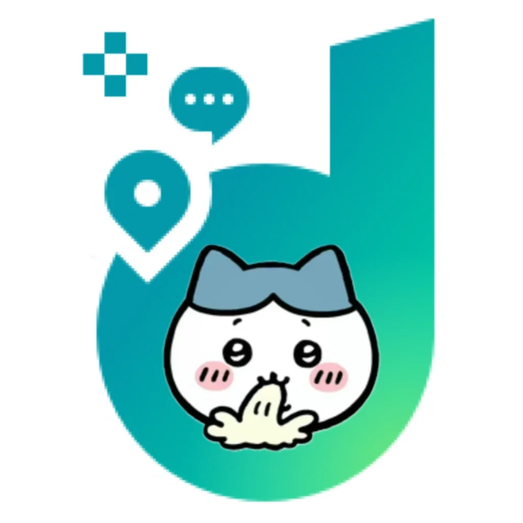 分享一下Chiikawa自改圖標(*´꒳`*)/