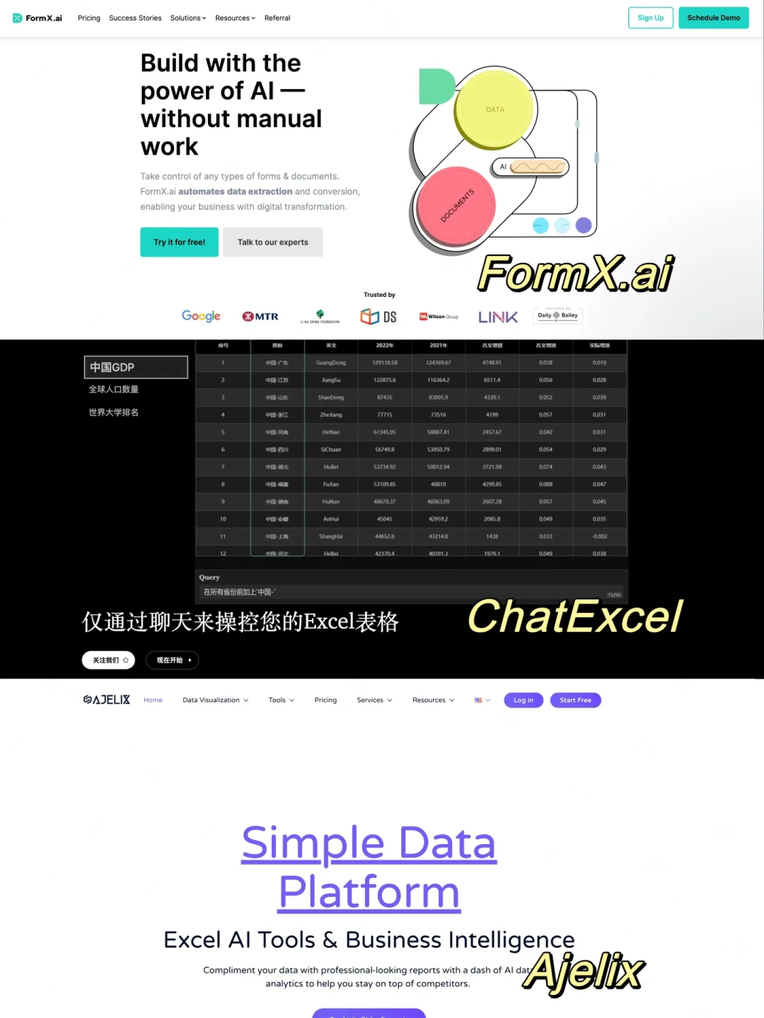 我发现还有很多人不知道怎么用AI😧