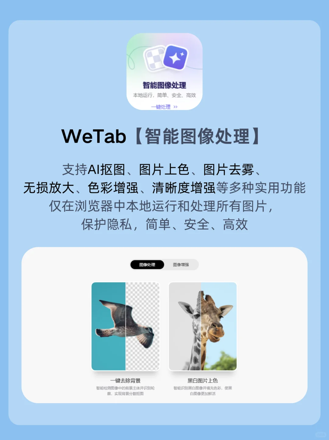 不会PS一定要用的6款宝藏作图神器！