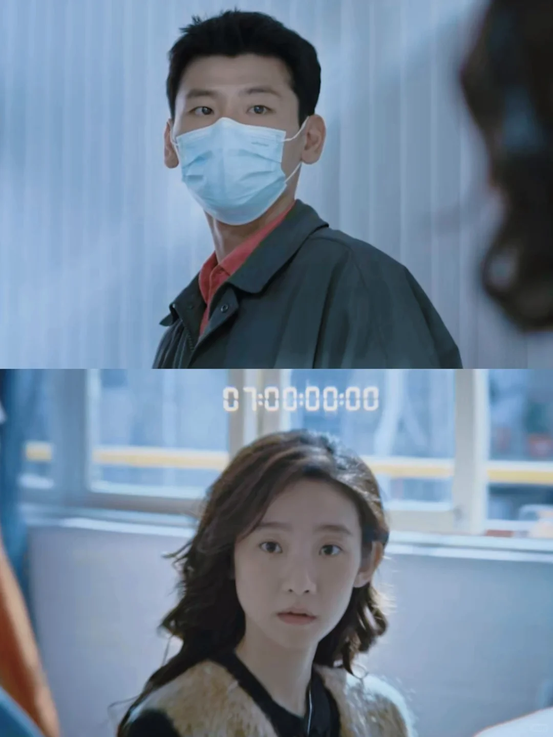 看懂这点😭才知道女导演拍的爱情片立意真绝