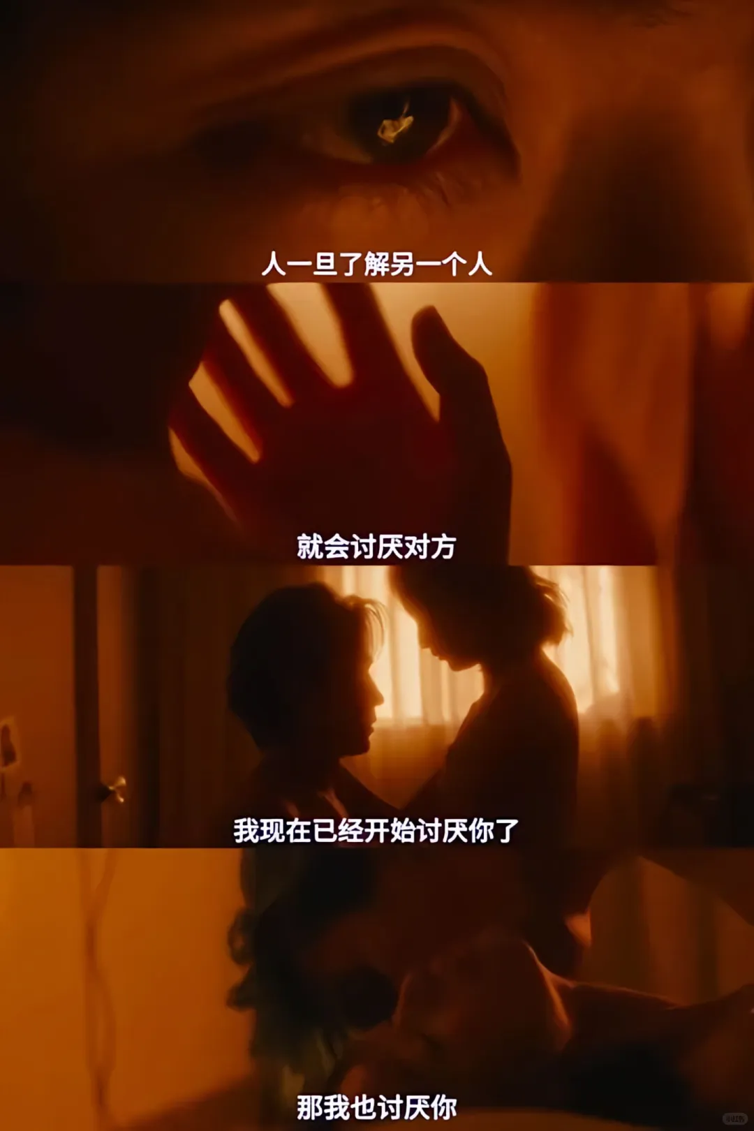 被这部电影硬控一年了！