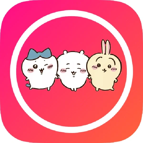 分享一下Chiikawa自改圖標(*´꒳`*)/