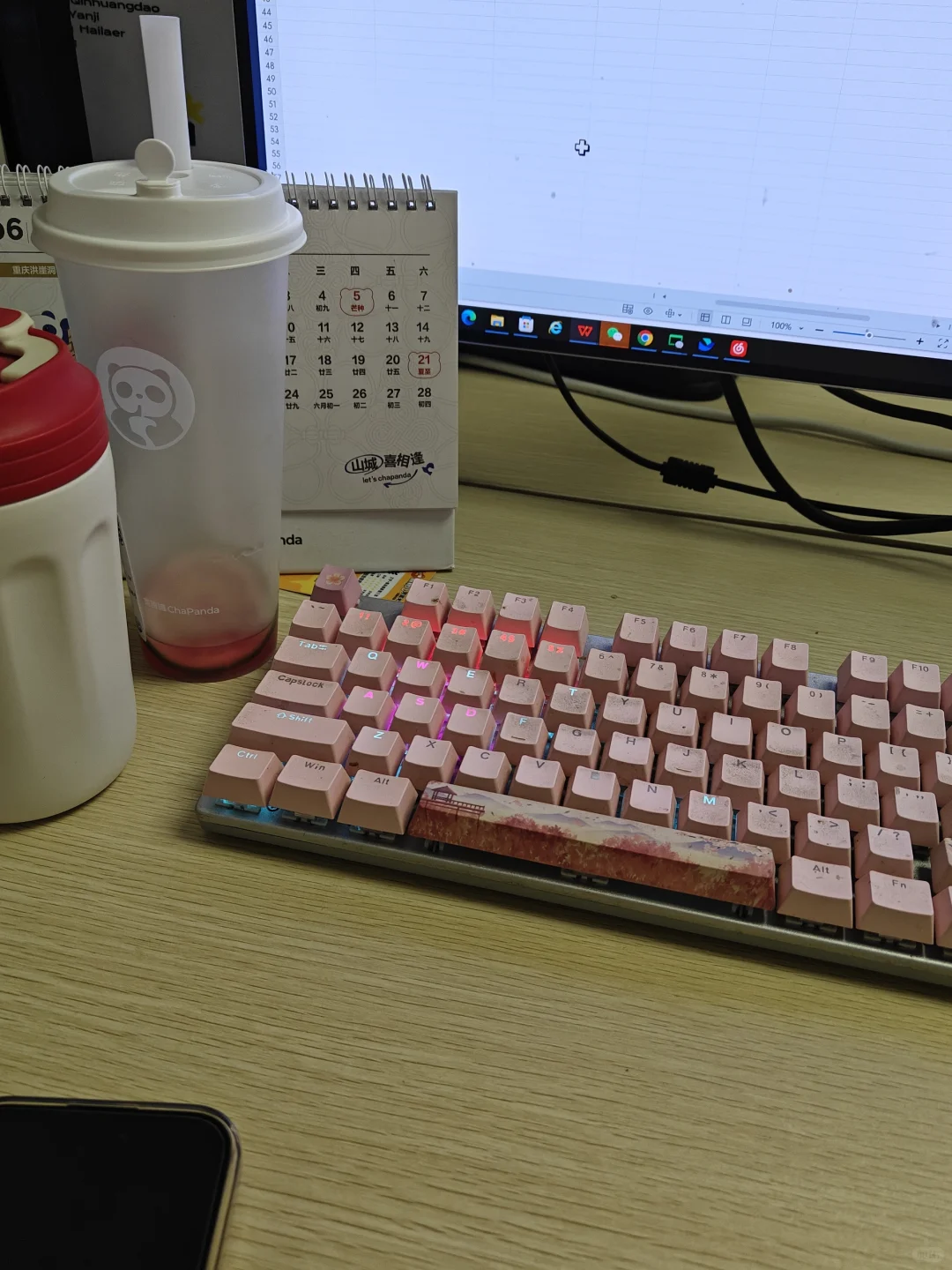 原来9k的测试工作也只是点点点