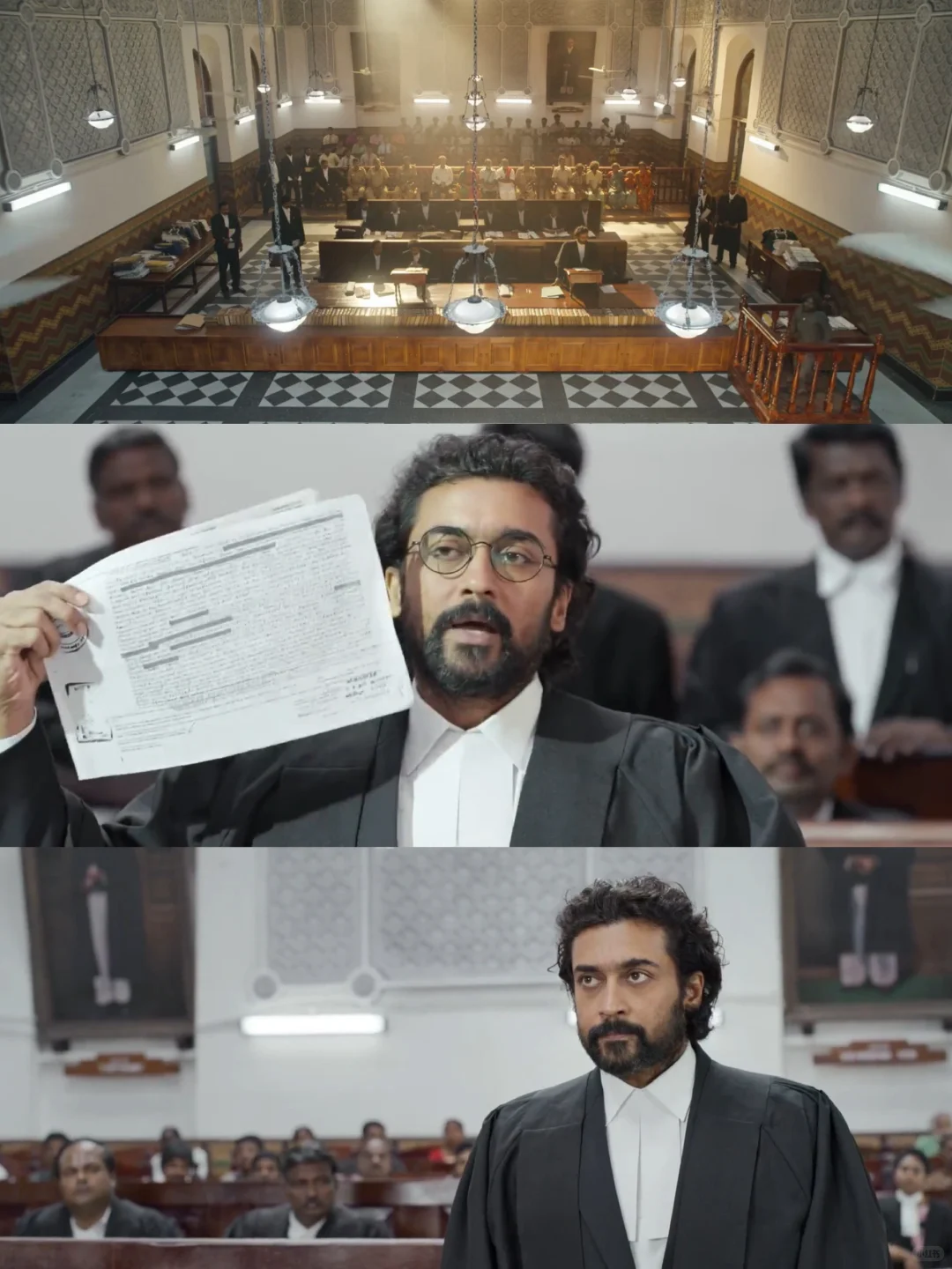 触目惊心的高分犯罪片‼印度电影太敢拍了😭