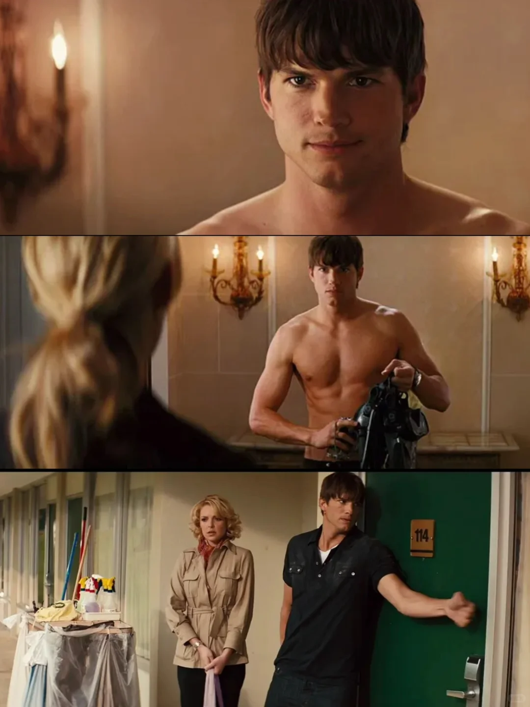 巨巨巨好看❗️两人结婚多年男人隐瞒巨大秘密