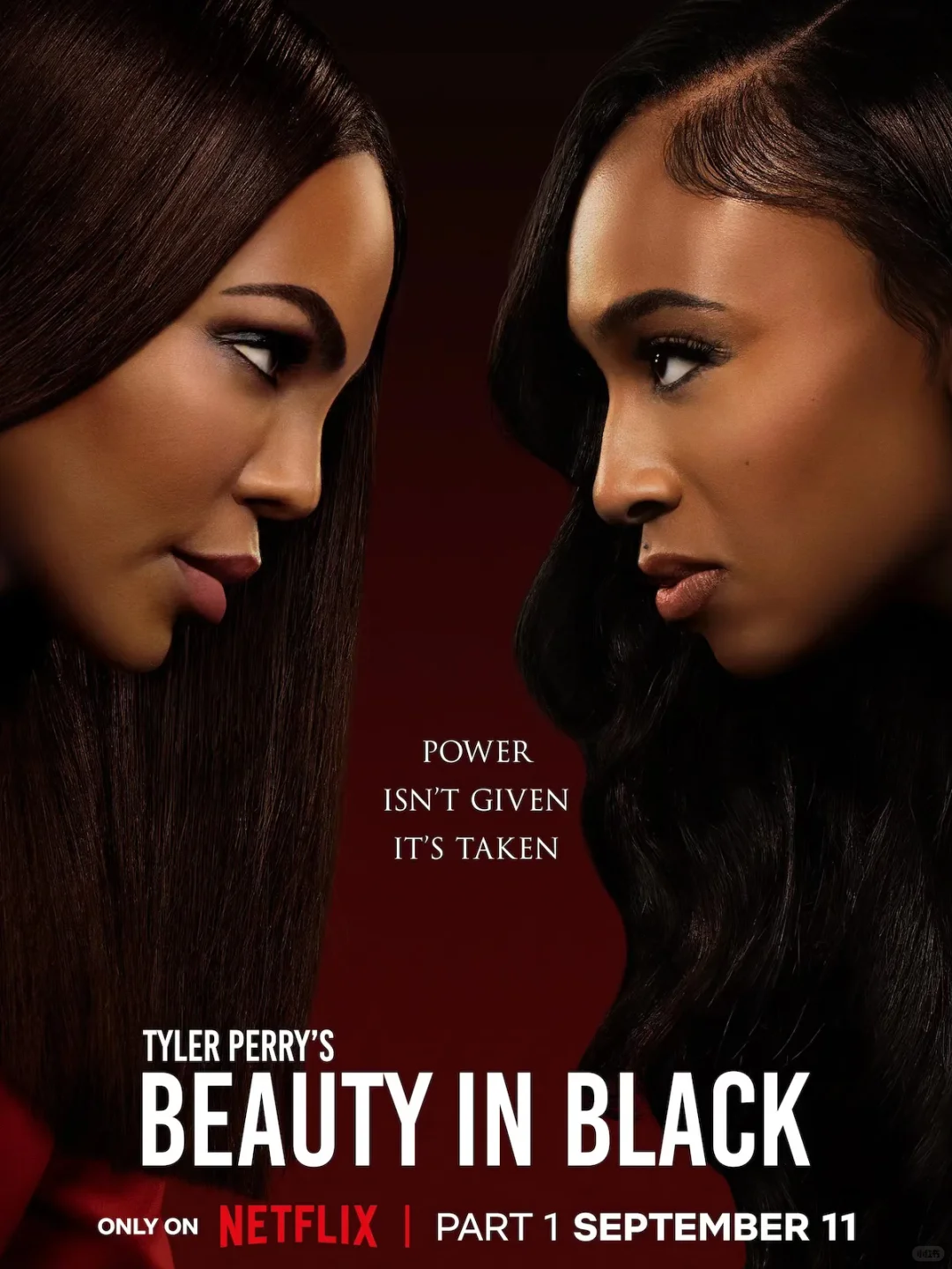 电影情报站｜Netflix九月上映新片❗❗