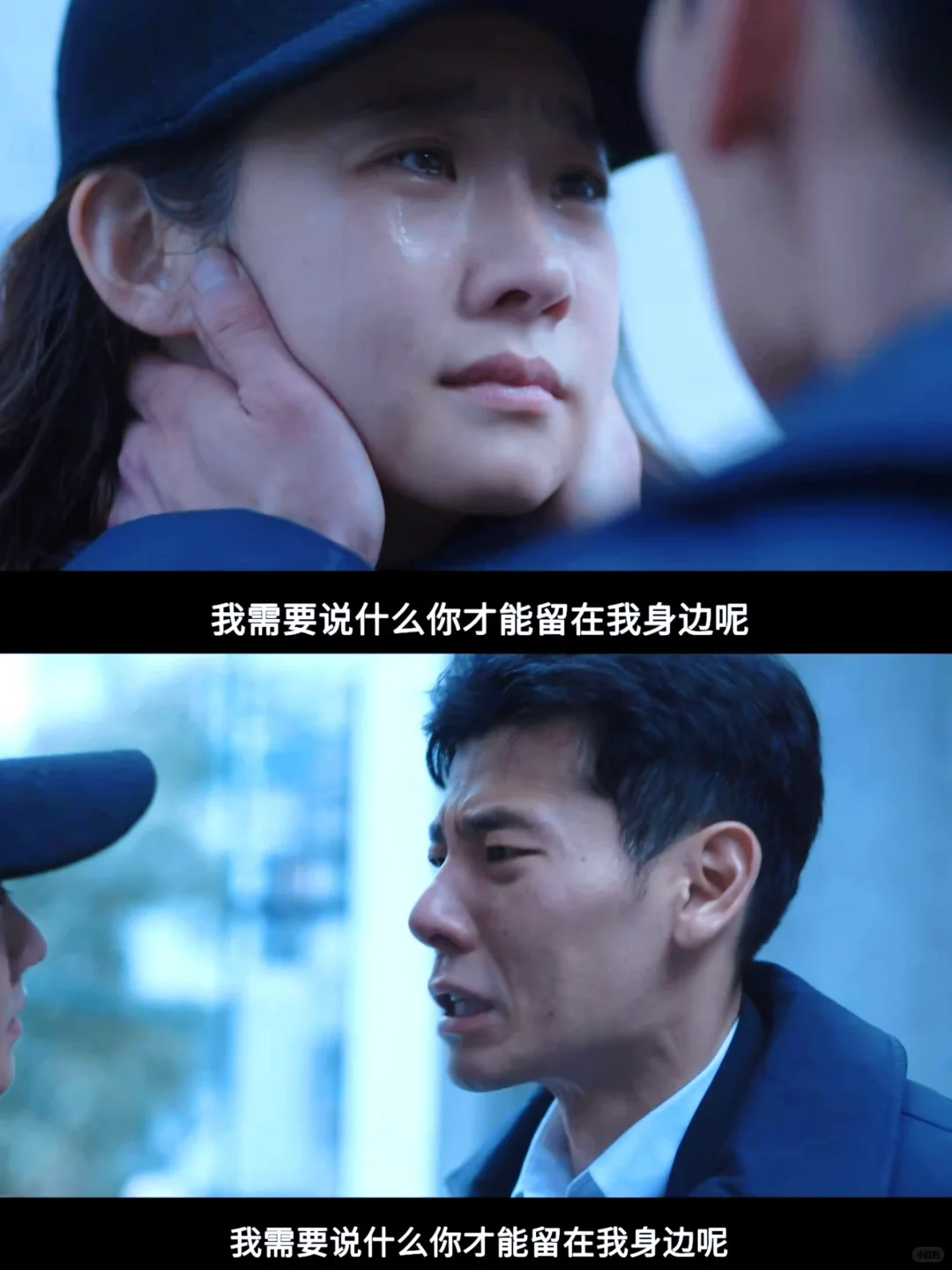 看懂这点😭才知道女导演拍的爱情片立意真绝