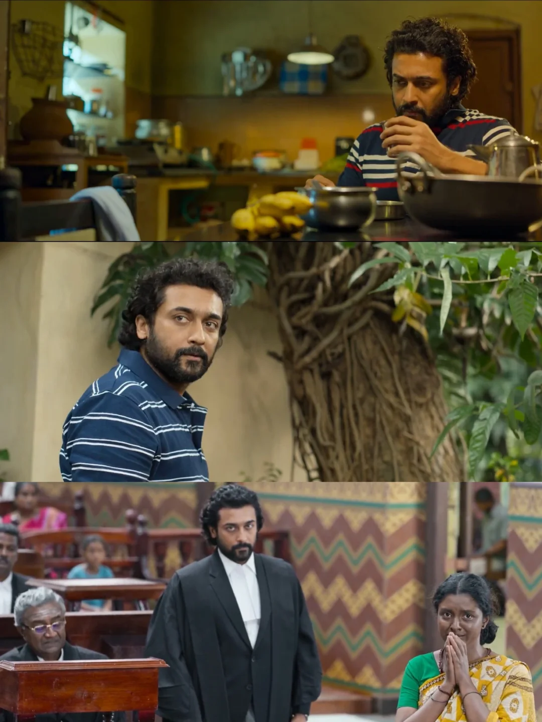 触目惊心的高分犯罪片‼印度电影太敢拍了😭